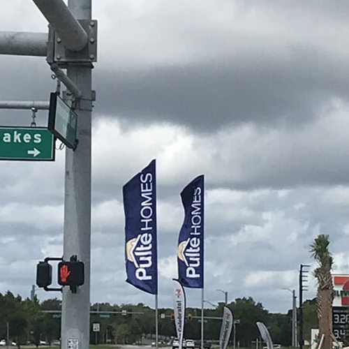 Flags